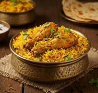 Biryani